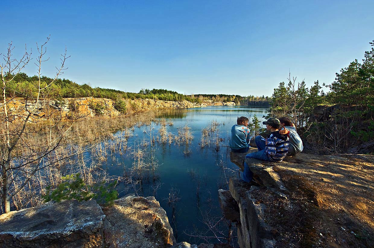 Конкурс Viasat Nature