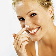 Уход за кожей в зимний период